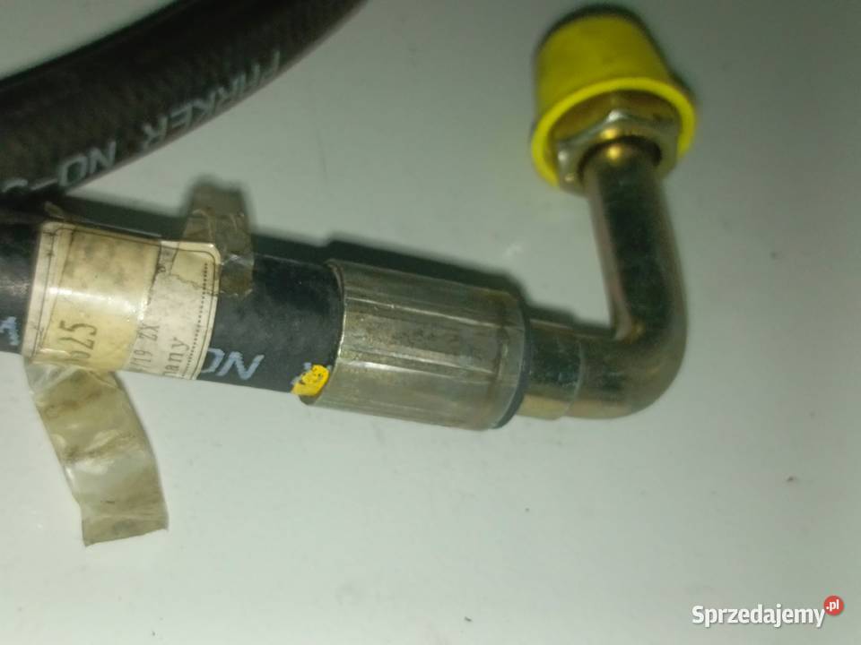 AZ45625 wąż hydrauliczny John Deere org Nowy Kuźnica