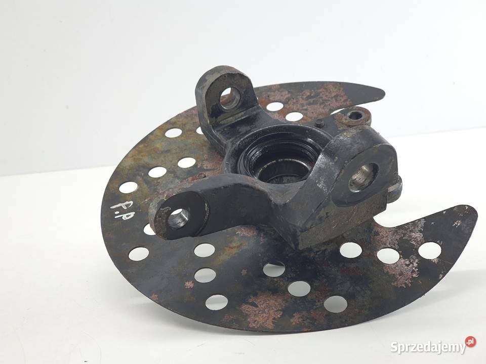 ZWROTNICA PRZOD TGB BLADE 550 EFI TGB TARGET Janowice