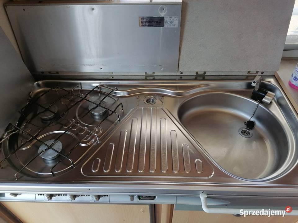 Eifelland Holiday 450 Opole sprzedam