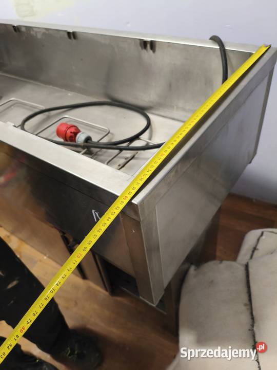 Bemar elektryczny Katowice