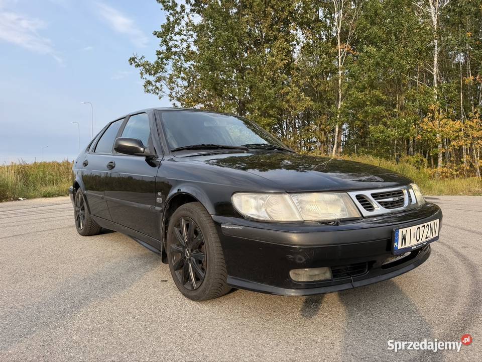 Saab 9-3