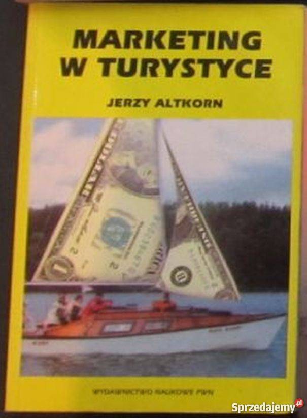MARKETING W TURYSTYCE Sopot