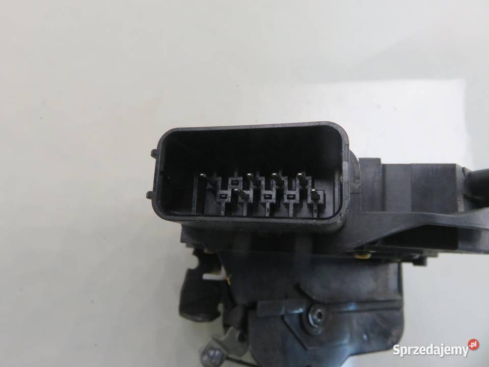 ZAMEK LEWY TYLNY FORD GALAXY II 6M2AR26413BB