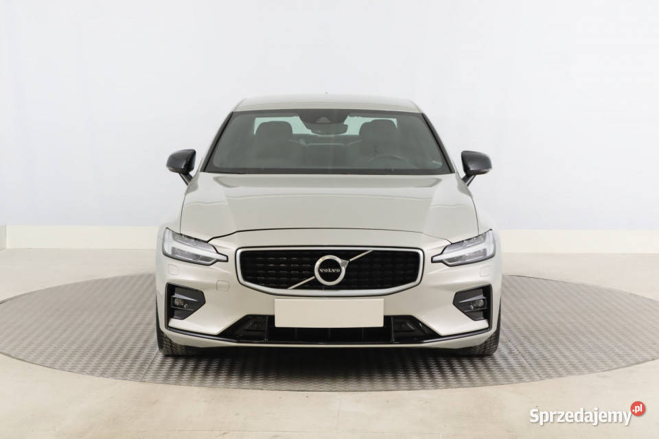 Volvo S60 T4 czujnik deszczu Zabrze sprzedam