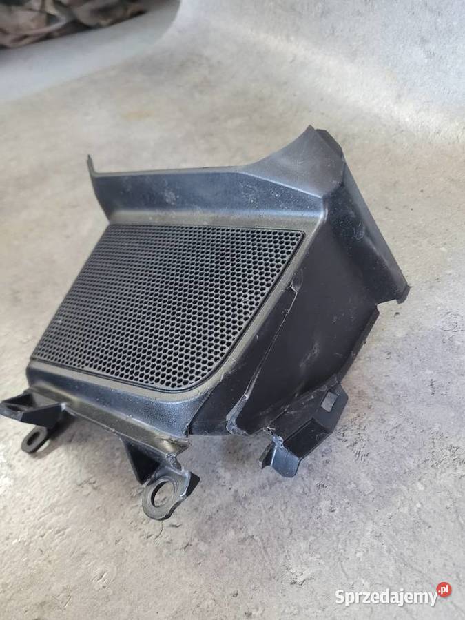 HONDA GOLD WING GL1800 SC79B 1823 OEM OSŁONA Części i akcesoria motocyklowe sprzedam