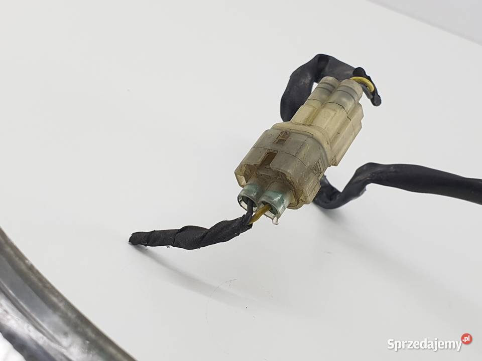 LAMPA TYL DUCATI DIAVEL Lampy tylne Janowice