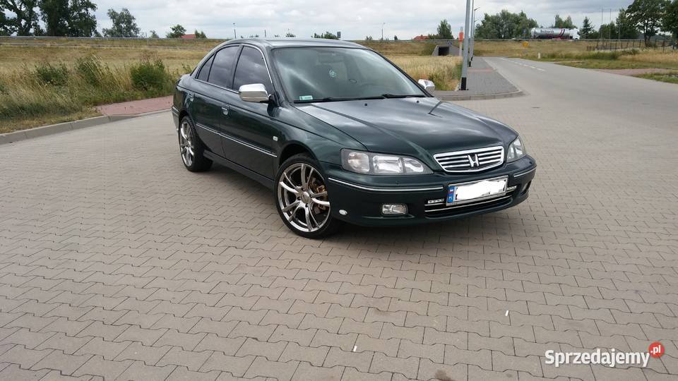 Honda Accord Konin sprzedam