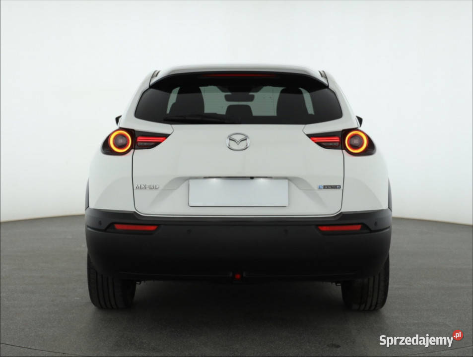 Mazda MX30 eSkyactiv Piaseczno