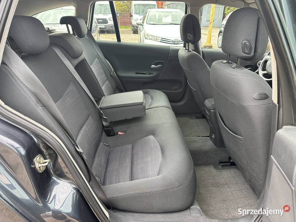 Renault Laguna 20 benzyna 135 Bogata manualna