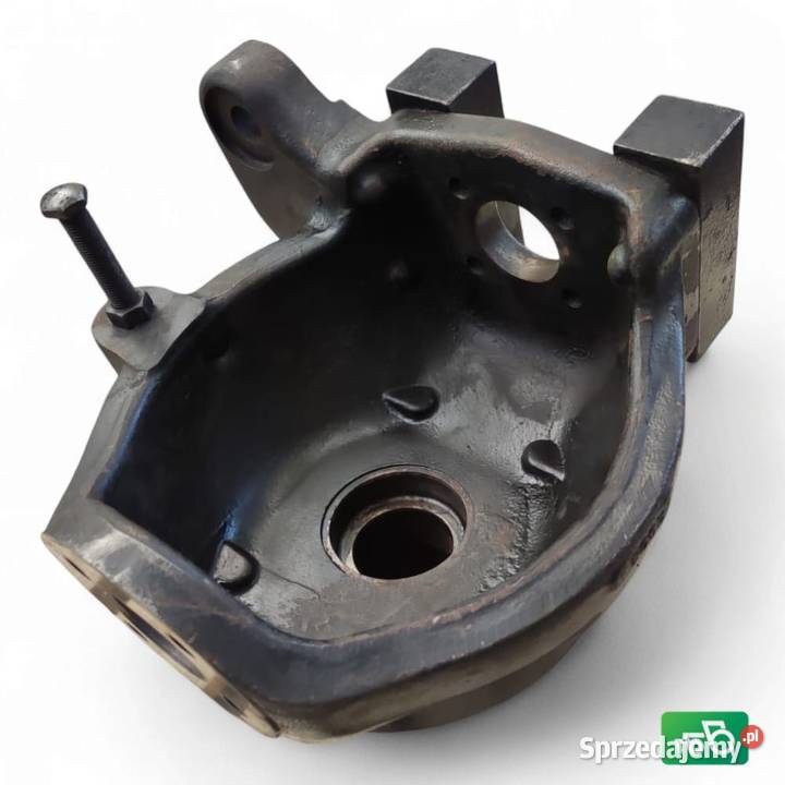 Zwrotnica 10608 Carraro Deutz fahr 215 Agrotron Wilkowo sprzedam
