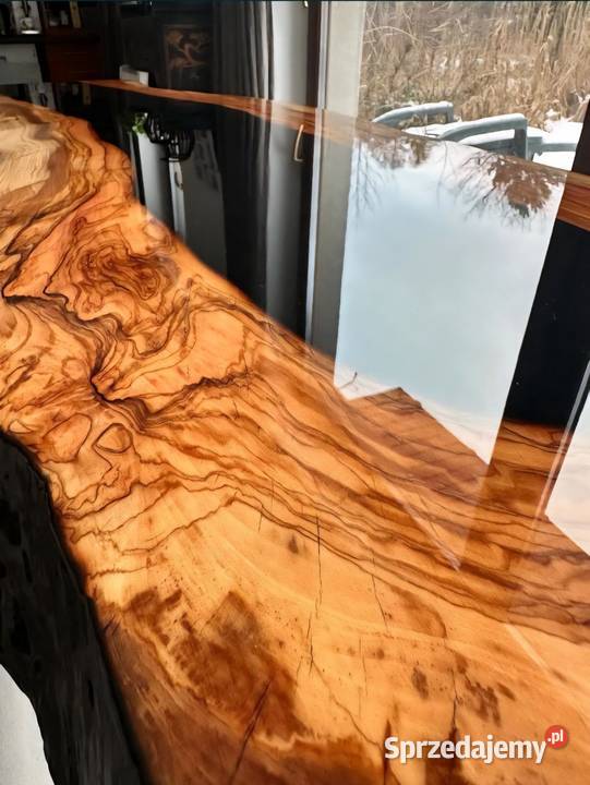 Ręcznie robiona konsola łódzkie Łódź