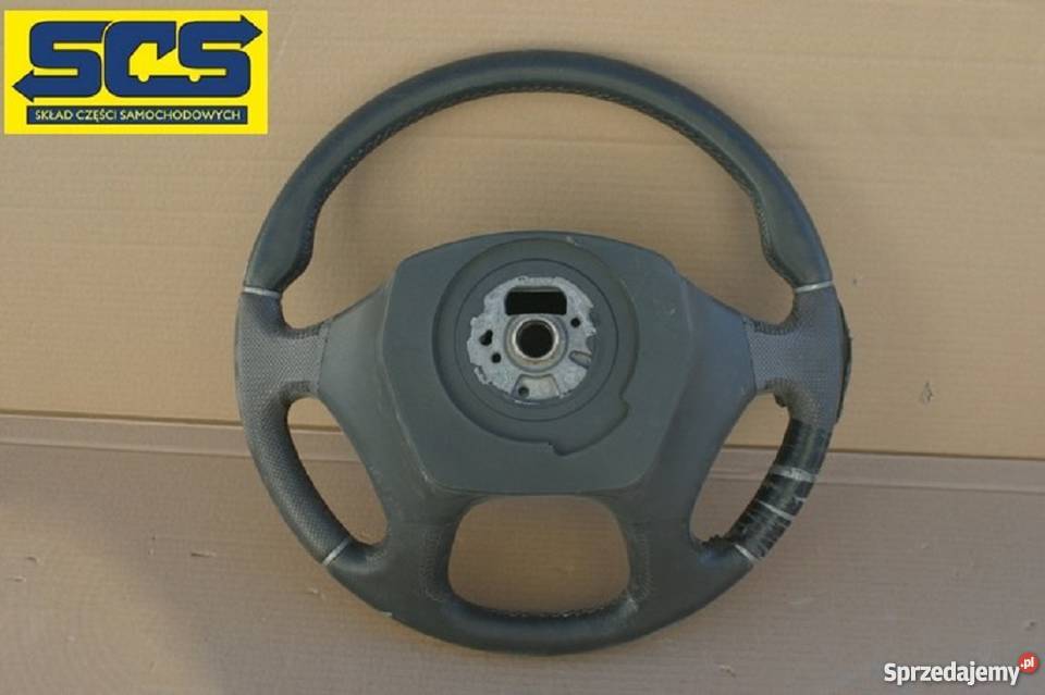 IVECO STRALIS EURO 5 KIEROWNICA ZAŚLEPKA Bieleń sprzedam