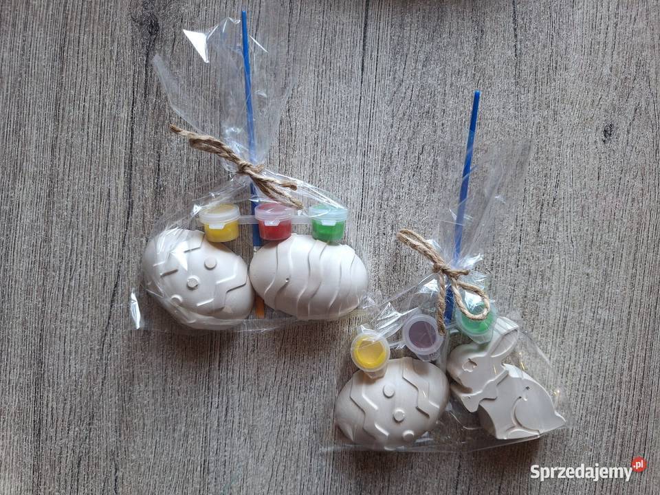 Upominki prezenciki zestawy kreatywne dzieci