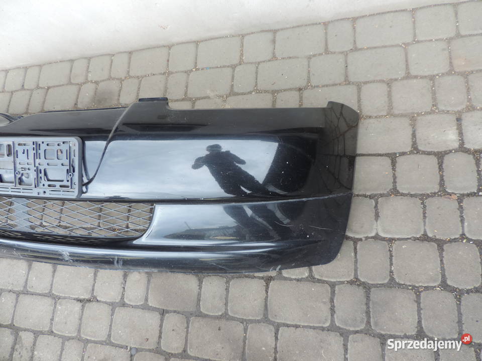 ZDERZAK PRZÓD PRZEDNI TOYOTA YARIS 1 KOLOR 209 Nowy Sącz