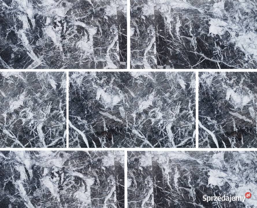 Płytki marmurowe GRIGIO CARNICO 75x30x15 poler Przemyśl sprzedam