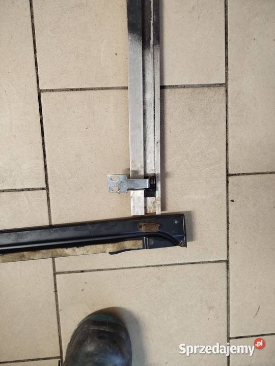 Mechanizm szyberdachu golf mk2 komplet osobowe Kraków