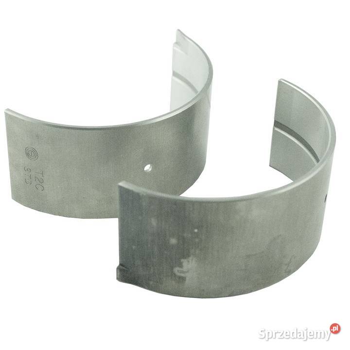 Panewki korbowodowe STD 025 mm Kubota M9000 podkarpackie