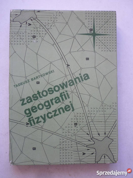 ZASTOSOWANIA GEOGRAFII FIZYCZNEJ pomorskie Ustka