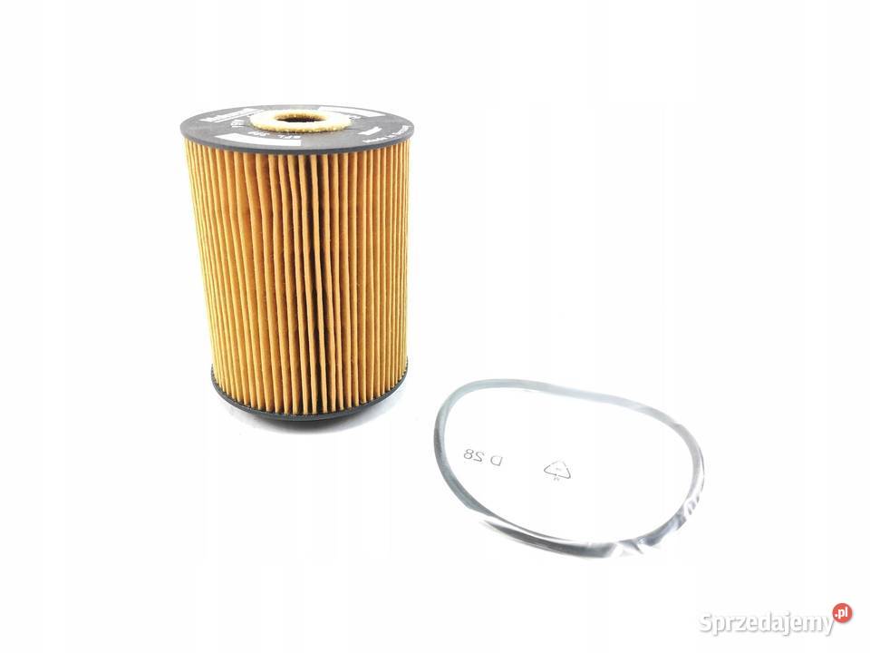 FILTR OLEJU FORD SHARAN 28 9500 1025629 ORIGINAL
