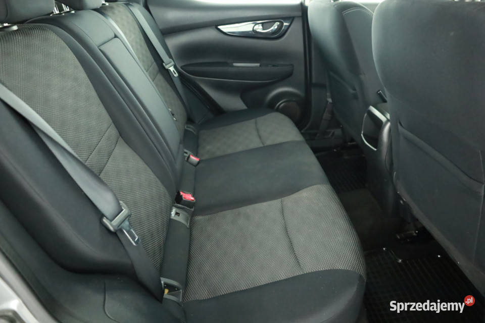Nissan Qashqai 12 DIGT tempomat sprzedam