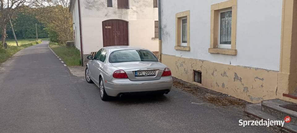 Ładny sprawny tani nie idealny Chocianów