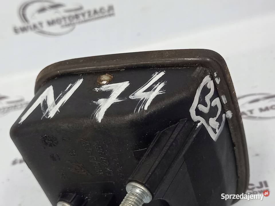 SEAT IBIZA IV 12r klamka bagażnika 6J4827565C świętokrzyskie Kielce