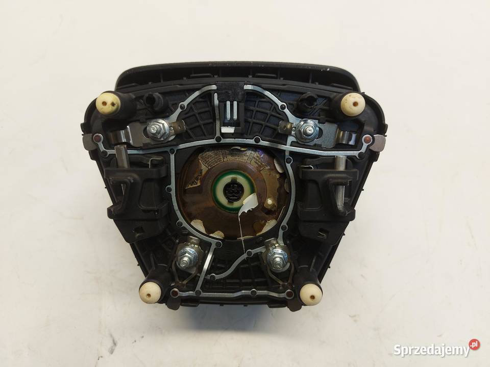 Ford Ranger VI 6 2024r PODUSZKA POWIETRZNA sprzedam