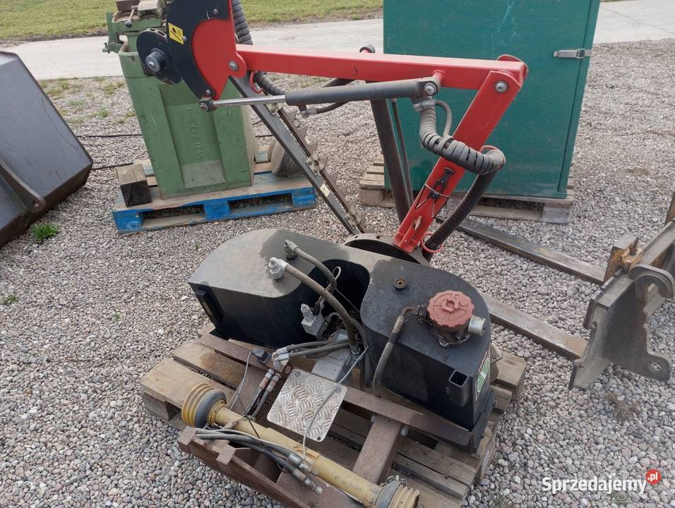 Piła obcinarka do gałezi wielkopolskie Buk