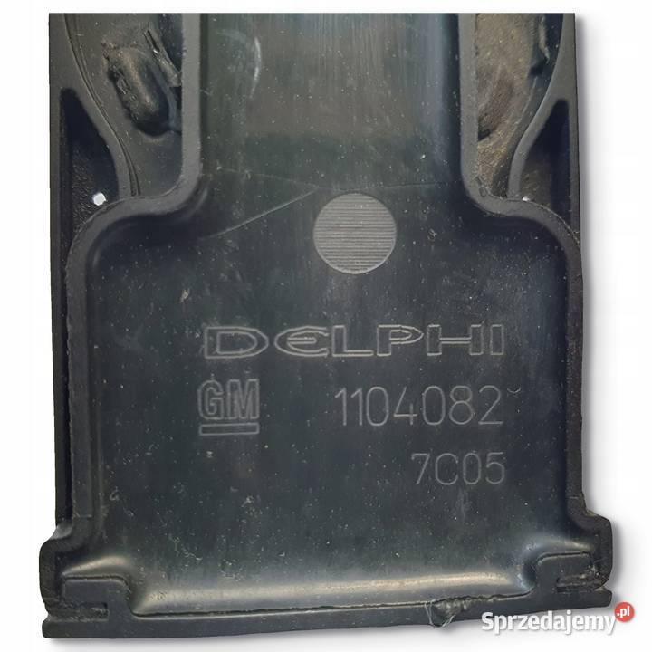 CEWKA ZAPŁONOWA Opel Vectra C Zafira B 16 18 16V Chełm sprzedam