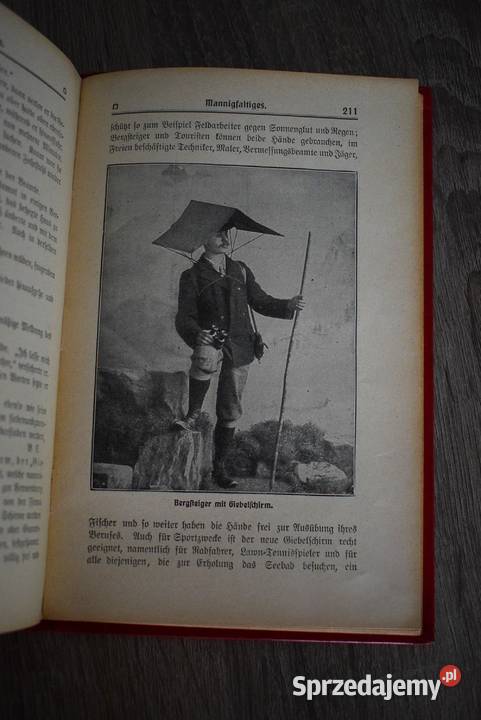 Biblioteka Rozrywki i Wiedzy książka z roku 1908 kujawsko-pomorskie Chełmno sprzedam
