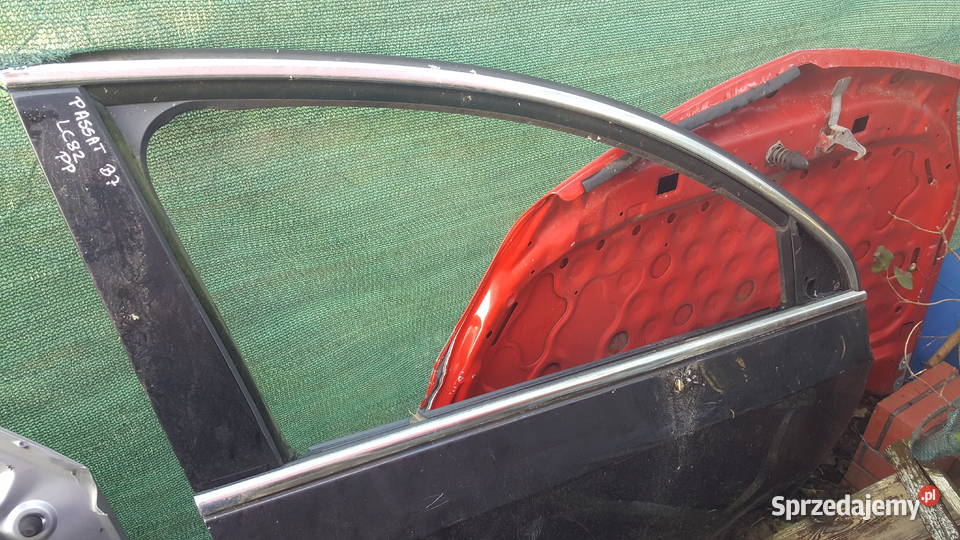 Listwa chrom drzwi passat b7 Bydgoszcz