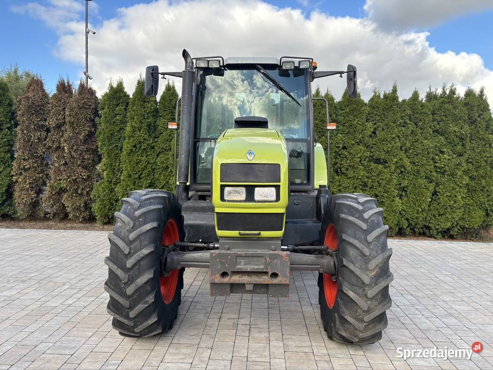 Renault Ares 610RZ sprzedam