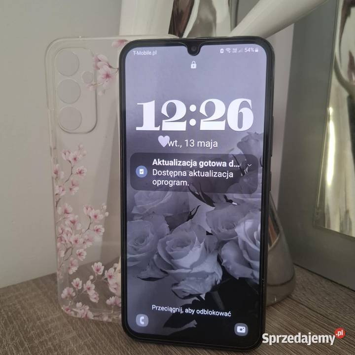 Samsung A34 5G 6GB128GB sprzedam