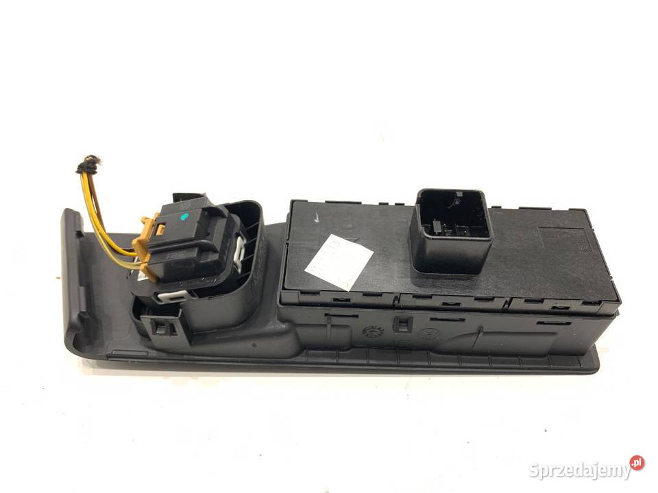 PRZEŁĄCZNIK SZYB VW PASSAT B7 1K4959857B 1015 podkarpackie