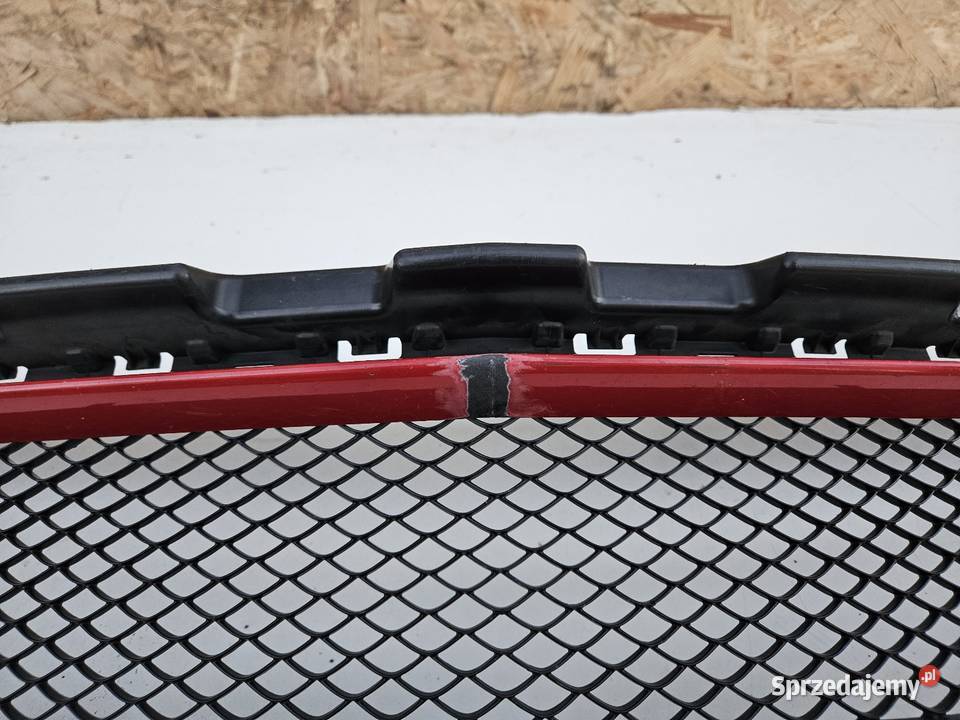 MERCEDES AKLASA W176 AMG KRATKA ŚRODKOWA Międzychód