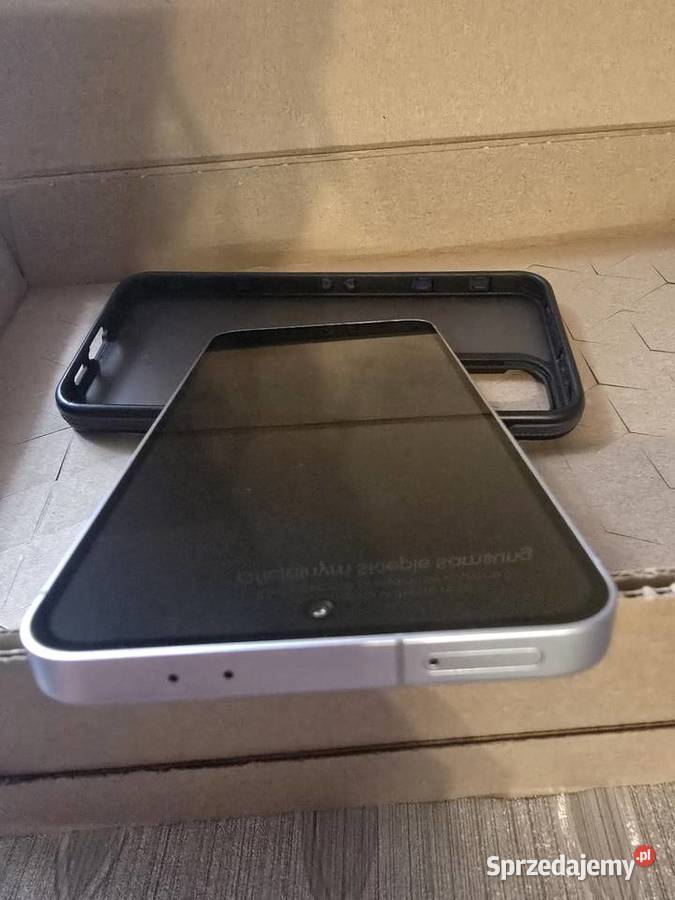 Samsung Galaxy S24 FE 128GB 8GB RAM Stan Samsung Warszawa