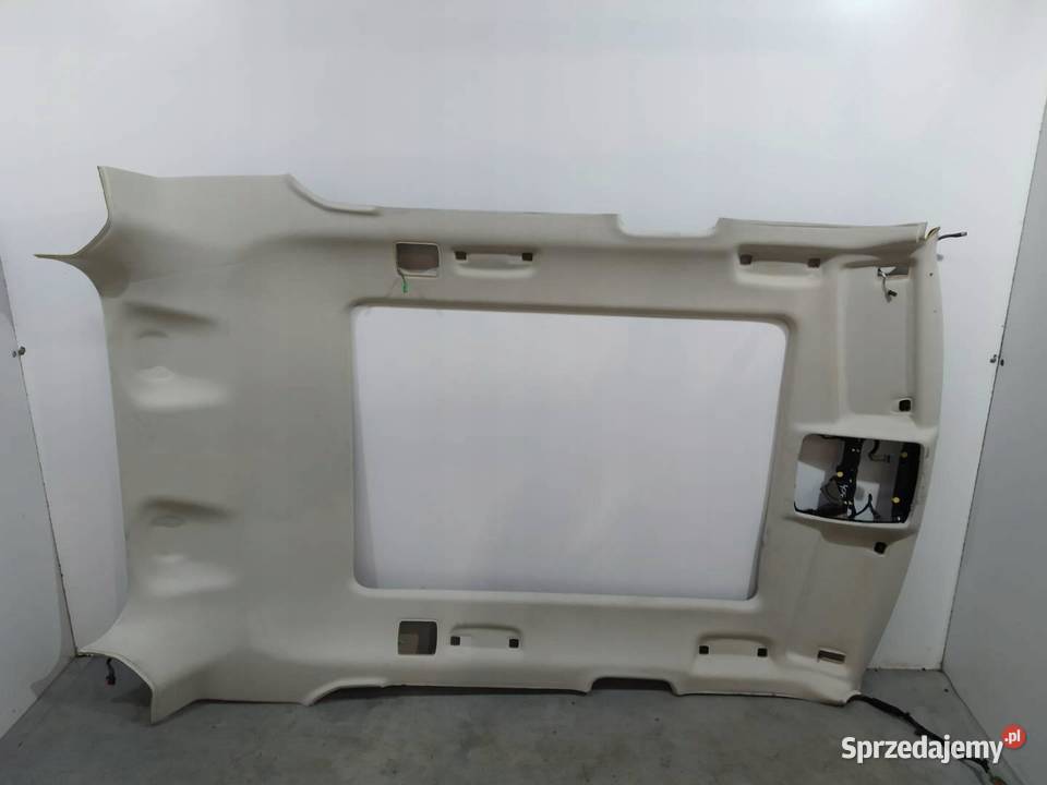 PODSUFITKA POD PANORAMĘ L494 Land Rover Range