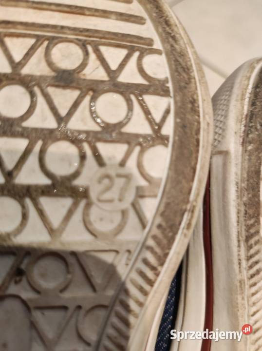 3 pary trampki tenisówki sneakersy obuwie sprzedam