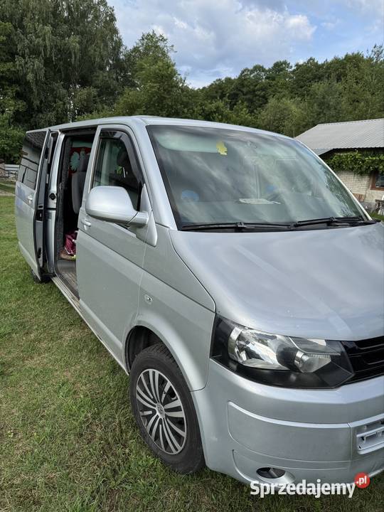 T5 sprzedam diesel Opole