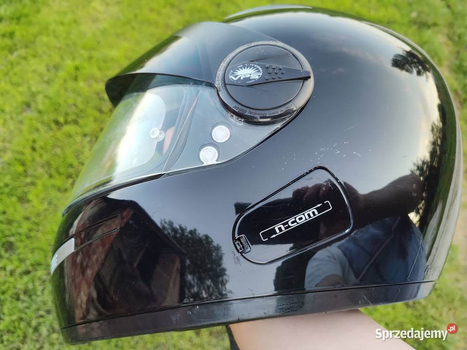 NOLAN N84 Rozmiar M Bystrzyca Kłodzka