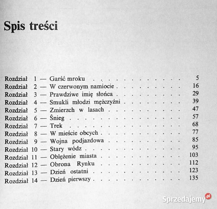 Planeta wygnania Ursula K Le Guin Pozostałe lubelskie Chełm