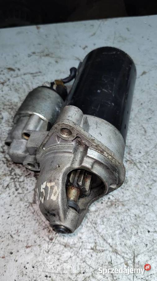 Rozrusznik BMW Seria 5 E34 25TDS Łagów