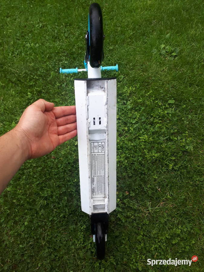 Hulajnoga oxelo scooter play 3 bp 2013 Rolki, wrotki i hulajnogi Kraków