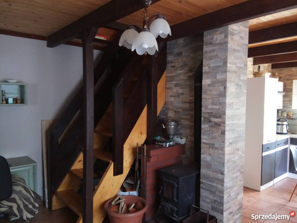 Sprzedam domek rekreacyjny Domy Dąbrowa Górnicza