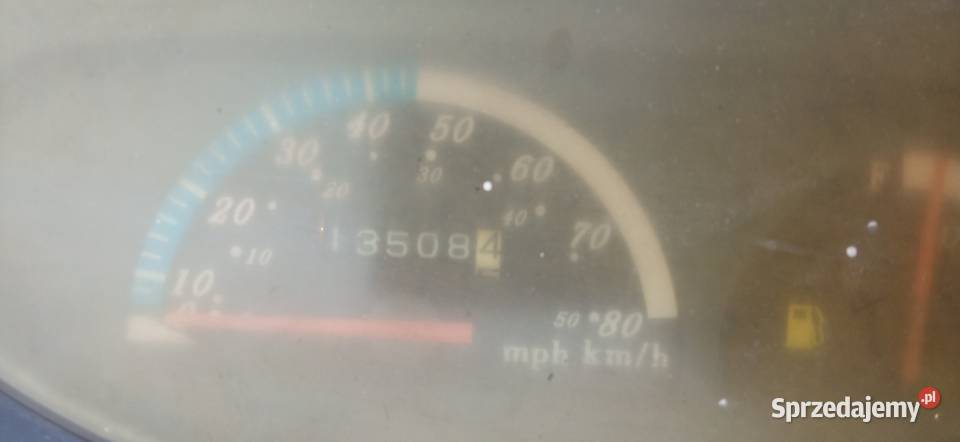 Skuter 4t baotian do ogarnięcia OC i przegląd sprzedam