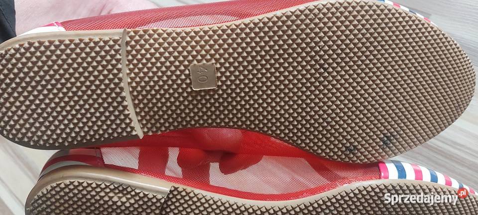 Baleriny włoskie Gliwice