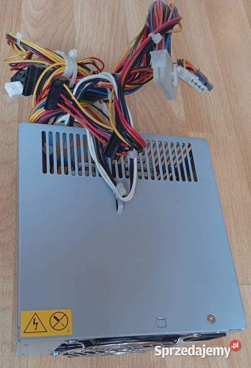 Zasilacz w pełni modularny Warszawa