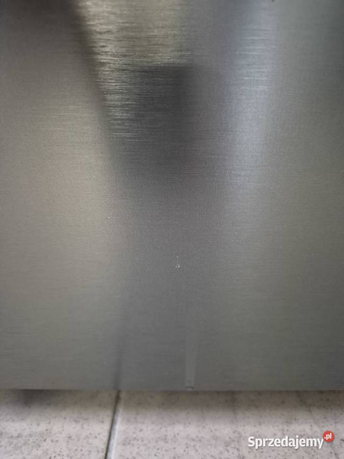 Outlet AgdLodówka Tcl RP466CXF0 side by side mazowieckie