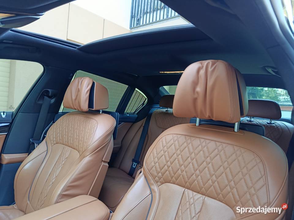 265 166000 MPAKIET Xdrive PERFORMANCE auto serwisowany w ASO Warszawa
