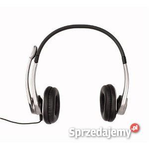 Logitech Stereo USB Headset 250